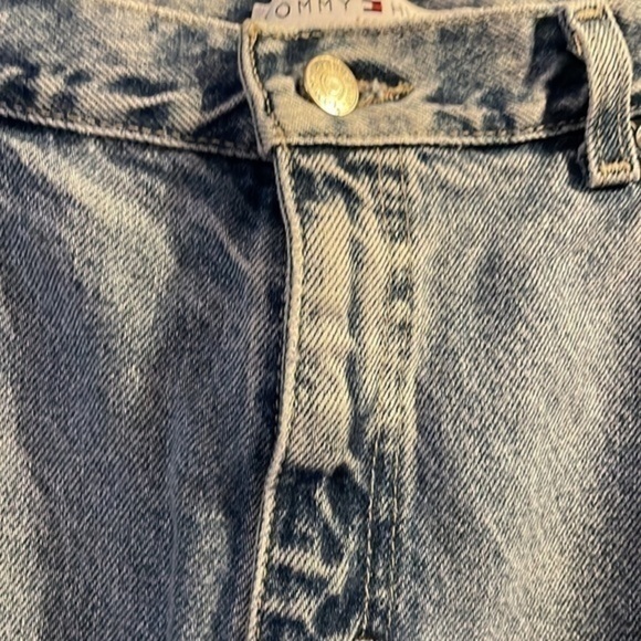 Tommy Hilfiger Denim‎ Skirt Plus Size 14 - Picture 2 of 8